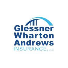 Glessner Wharton Andrews Insurance Logo