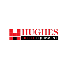 Hughes Logo